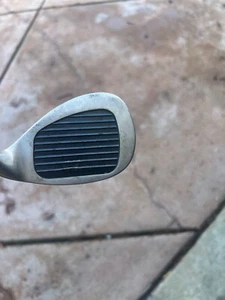 L H Used Spin Doctor RI 56 Golf Wedge Single Club - Picture 1 of 4