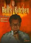 Hell's Kitchen : Saison 1 (non censuré) (DVD) Gordon Ramsay