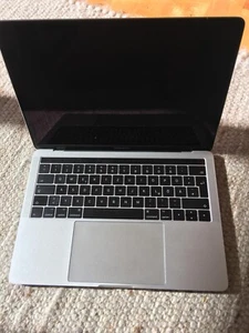 macbook pro 2019 13 zoll display - Bild 1 von 3