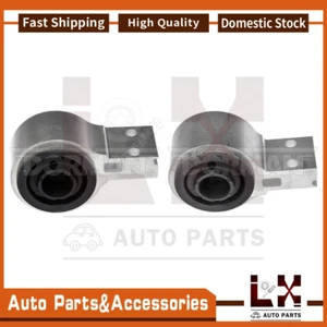 Dorman Control Arm Bushing Front Lower Rearward Set 2X For 2011-2017 Explorer - Picture 1 of 4