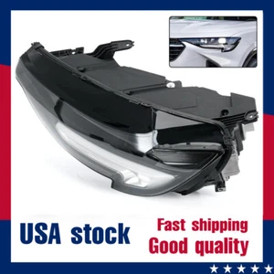 Headlight Assembly LED For 2021-2023 Buick Envision Left Driver Side 85115821 - Picture 1 of 13