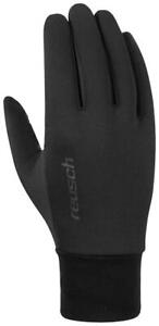 Reusch Rękawiczki zimowe ASHTON TOUCH-TEC™ Unisex Rękawiczki Rękawiczki na palce