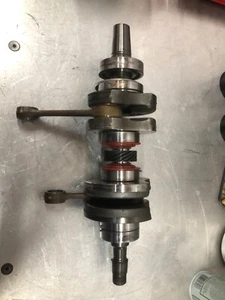 2003-2020 SKIDOO ROTAX 600 SPORT (500SS) CRANKSHAFT NICE !! - Picture 1 of 1
