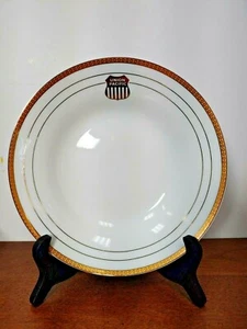 UNION PACIFIC RAILROAD GOLD SHIELD COUPE SUPPENSCHÜSSEL - NIE BENUTZT  - Bild 1 von 5