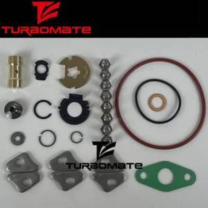 Turbo repair kit BV43 53039880144 28200-4A470 for KIA Sorento 2.5 CRDi 125 Kw - Picture 1 of 1