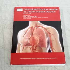 Educational Review Handbuch in Herz-Kreislauf-Erkrankungen - Bild 1 von 9