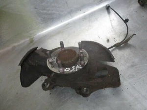 2004 MAZDA RX8 2.6 PETROL DRIVER SIDE FRONT HUB GENUINE OEM - Picture 1 of 4