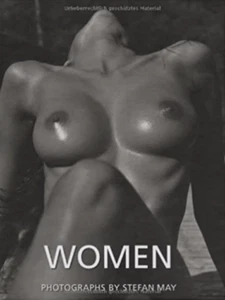 Stefan May, Women, Small Size: Engl.-Dtsch.-Französ.-Span.-Italien. (Erotic Libr - Picture 1 of 1