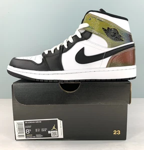 colour changing jordan 1