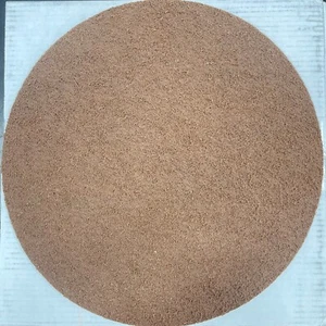 Norton 11829 S2203 Coarse Vortex Rapid Prep Disc. 16" Dia, Hook & Loop, Box of 8 - Picture 1 of 3