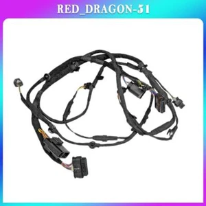 For 19-21 BMW G20 330i M Sport Front Bumper PDC Wiring Harness Loom 61129438265 - Bild 1 von 8