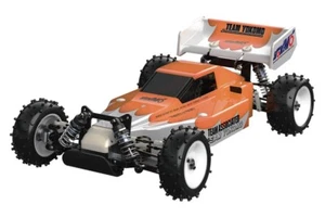 Equipo Asociado / Yokomo YZ-10 Kit Clásico - ASC9064 - Imagen 1 de 1