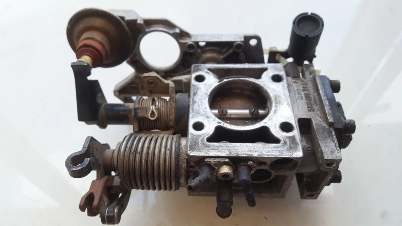 Volkswagen Golf 1993 High Flow Throttle Body Valve (Air Control Va #831527-25 - Image 1 of 2