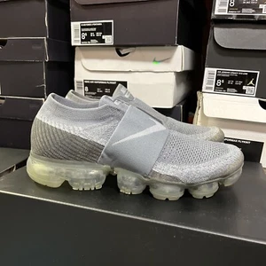 Taglia 9 - Nike Air VaporMax Moc Cool Grey - Foto 1 di 7