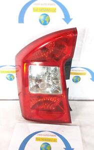 2007-2012 Kia Rondo / Carens Left LH Driver Side Taillight