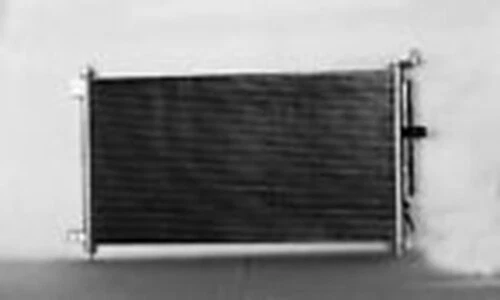 Condensador de aire acondicionado para Nissan Versa 2007-2011/Nissan Quest 2011-2012 Foto 1 de 2