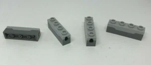 LEGO : 4x Lance-missile - Réf 115301c01 - Set 775098 71736 70839 75087 75151 - Imagen 1 de 1