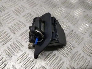 BMW 118 1 SERIESD ES 2004-2007 IGNITION LOCK WITH KEY5DR HATCHBACK 695471810 - Picture 1 of 5