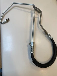 06-16 Chevrolet Express Power Steering Hose To Hydroboost. New OEM 36-365739 - Picture 1 of 2