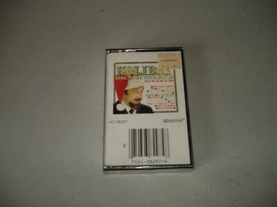 Holiday - Sing Along With Mitch Miller and the Gang (Cassette) Brand New, Sealed Foto 1 de 2