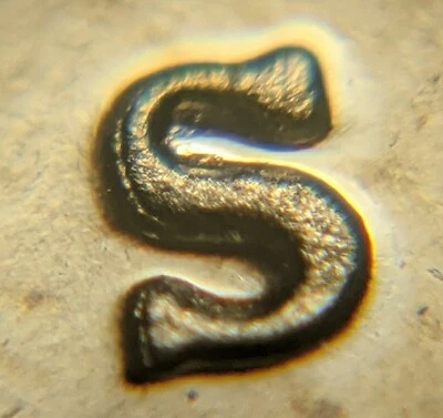 1985-S Proof RPM-S/S Washington Quarter - Image 1 of 4