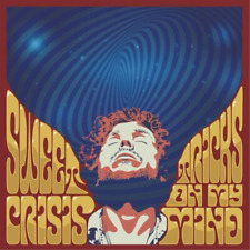 Sweet Crisis Tricks On My Mind (Vinyl)