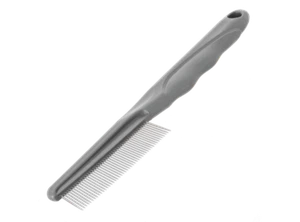Furrish Fine Tooth Comb - Precise and Gentle Grooming - Picture 1 of 2