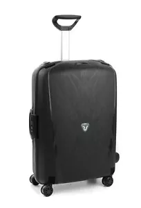 RONCATO Trolley Medio 4 Rolls Roncato Trolley Black schwarz - Bild 1 von 5
