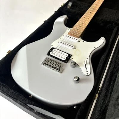 Guitarra Eléctrica Yamaha YAMAHA Pacifica112VM Gris PAC112VM GRYJapón Totalmente Nueva 03Y Foto 1 de 4