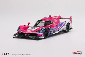 1/18 TSM Acura ARX-05 DPi Meyer Shank Racing Acura ARX-05 DPi 2022 IMSA Daytona - Imagen 1 de 1