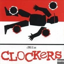 Clockers von Various | CD | Zustand gut - Bild 1 von 2
