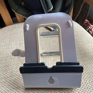Rain Design 10055 Mstand Tabletplus Space Grey Stnd Adjustable Ergonomic Ipad - Picture 1 of 4