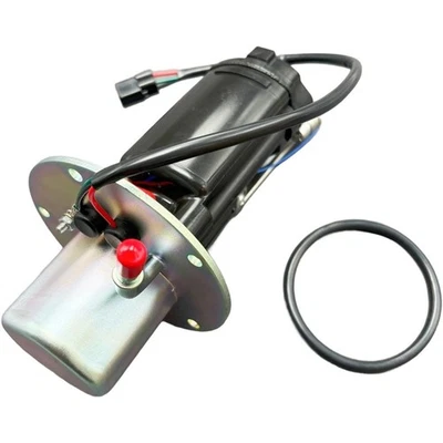 For Kawasaki ZX10R ZX10 ZX1000D 2006 2007 Fuel Pump Assembly Metal Construction - Image 1 of 4