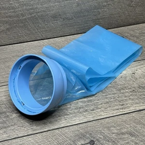 ELEFUN Butterfly Spiel 1993 Parker Brothers 40275 - Ersatz 4’ Blue Trunk - Bild 1 von 5