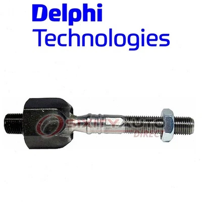 Delphi Front Inner Steering Tie Rod End for 2004-2007 Volvo XC70 Gear Rack vt - Image 1 of 4