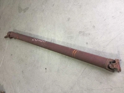 98-11 Lincoln Town Car 117.7 Wheel Base NON LIMO Rear Drive shaft Line - Image 1 of 4