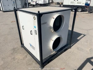 2021 American Event Services AES10IF20R Industrial Inline Air Filter bidadoo - Picture 1 of 5