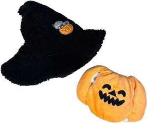 Halloween Kleidung - weicher Premium Stoff Verkleide Zubehör Engel Anzug, OHNE Puppe - Bild 1 von 14