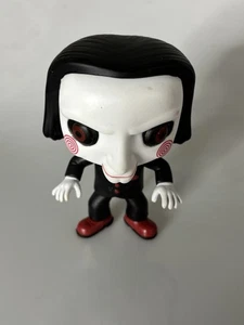 Funko Saw Jigsaw Billy Vinyl Actionfigur - 3365 - Bild 1 von 4