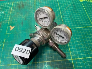 CONCOA PURITY PLUS 432 GASREGLER 3000 PSI - Bild 1 von 3