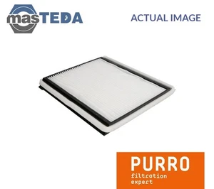 PUR-PC2027 CABIN POLLEN FILTER DUST FILTER PURRO NEW OE REPLACEMENT - Picture 1 of 6