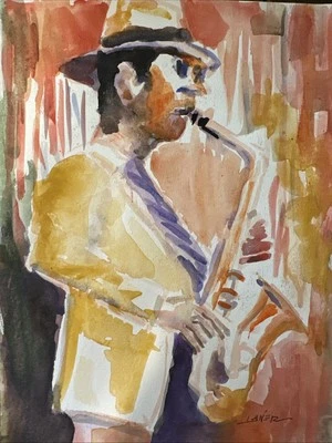 Feeling The Night - Image 1 of 3