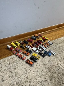 Vintage Hot Wheels Diecast Cars Trucks 70s 80's Rare (Bundle Lot Of 35!!) - Picture 1 of 24