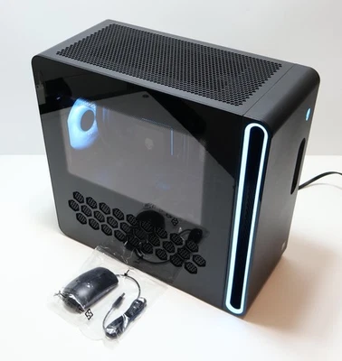 Alienware Aurora ACT1250 Core Ultra 9 285K 3.7GHz 32GB 2TB RTX 5080 W11H - Image 1 of 4