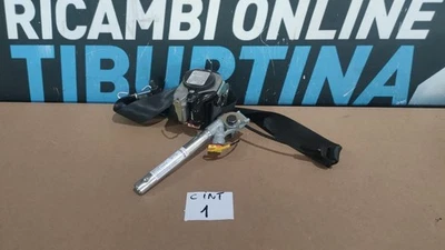 cintura di sicurezza con pretensionatore anteriore destra lancia Ypsilon 2012 - Immagine 1 di 4