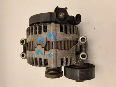 Alternador 6 cilindros 180 amperios compatible con BMW 328i 2141600 07-13 Foto 1 de 4