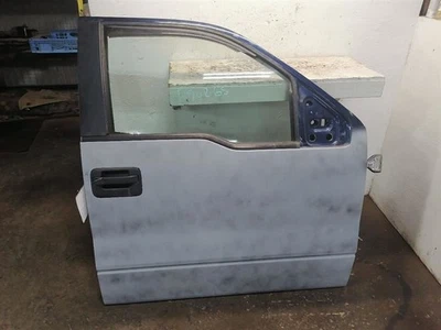 Puerta delantera de pasajero súper cabina 4 puertas imprimada para Ford F150 05-08 670274 Foto 1 de 4