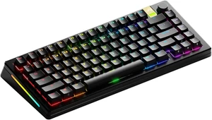 Gaming - GMMK 3 PRO HE: Wireless Gaming Keyboard Rapid Trigger, Hall Effect, Alu - Picture 1 of 11