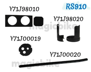 Shimano Di2 EW-RS910 Junction-A Replacements Built-in Handle Bar End Type - Picture 1 of 1