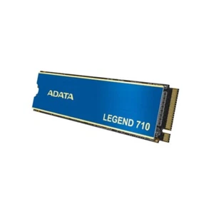 Adata SSD Legend 710 1TB PCIe Gen3x4 M.2 2280 NVME - ALEG-710-1TCS 3D NAND - Bild 1 von 1